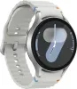 Умные часы Samsung Galaxy Watch7 44мм LTE (Silver)