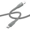 Кабель WIWU Concise USB-C to Lightning 1.2m