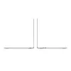 Apple MacBook Air 15 2024 M3/8CPU-10GPU/16GB/1TB Silver