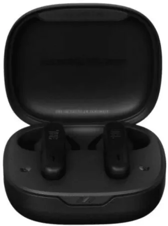 Беспроводные наушники JBL Wave 300 Black