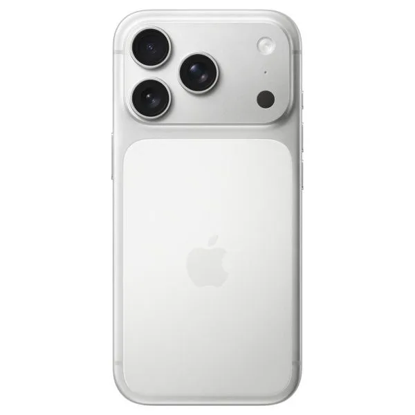 Apple iPhone 17 Pro 512Gb Silver (Активированный, без rustore)