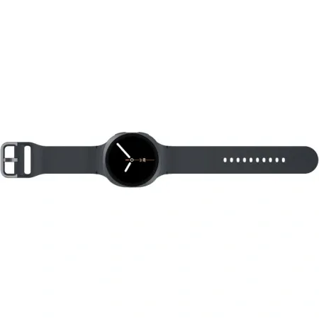Умные часы Samsung Galaxy Watch8 40мм Wi-Fi (Graphite)