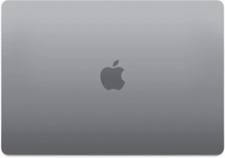 Apple MacBook Air 15 2023 M2/8CPU-10GPU/8GB/256GB Space Gray MQKP3 