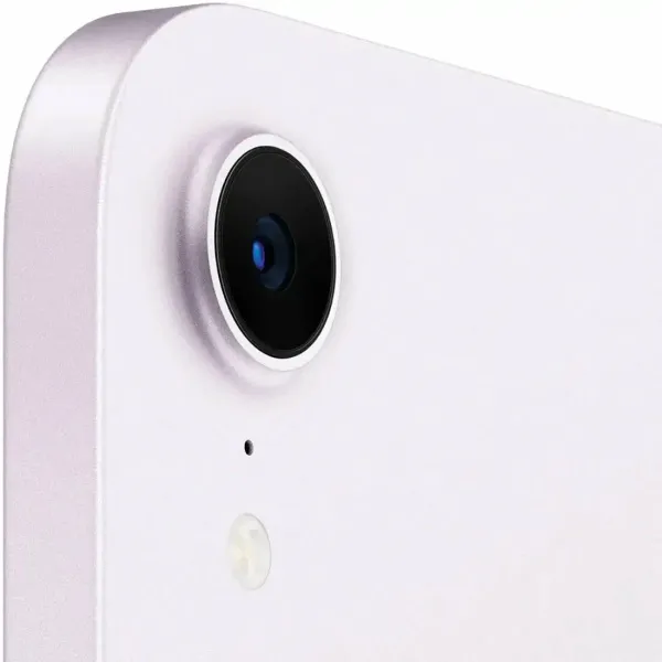 Apple iPad mini (2024) LTE 512gb Purple