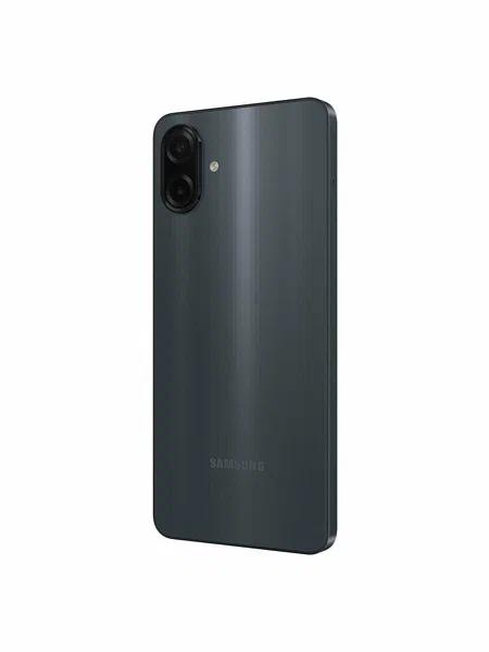 Samsung Galaxy A07 4+ 64Gb Black