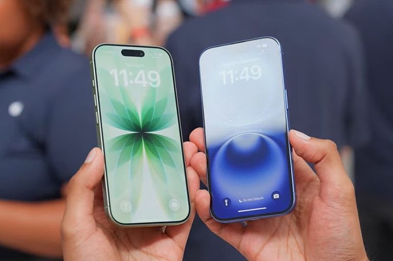 Обзор iPhone 17 Pro и iPhone 17 Pro Max: что нового в 2025