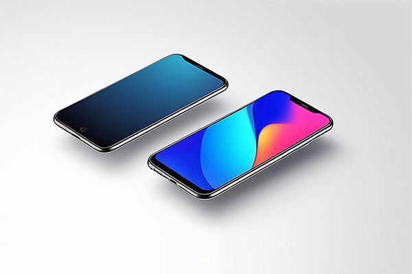 Samsung Galaxy или iPhone: что выбрать?
