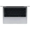 Apple MacBook Pro 16 2023 M2 Max/32/1TB Silver MNWE3