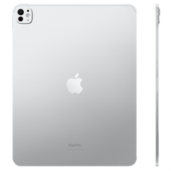 Apple iPad (2024) Pro 13 2TB Wi-Fi Silver